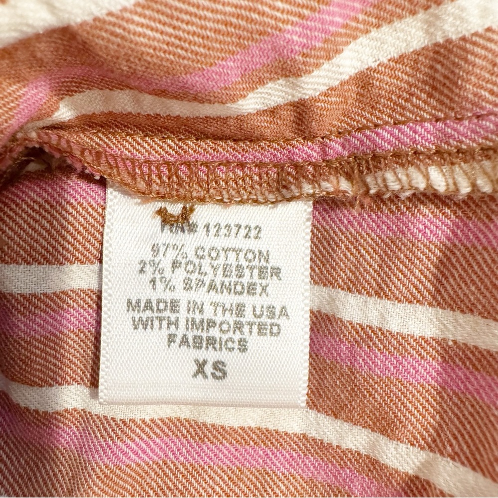 Xirena | Aerin Top, Boho, Peasant Blouse Style Sz. XS - Picture 8 of 10